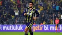 Ozan Tufan çılgına döndü