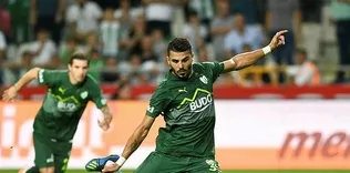 Bursaspor’dan Fenerbahçe’ye gözdağı!