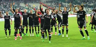 19.00 I Beşiktaş-Kasımpaşa