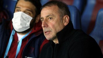 Abddullah Avcı farkı