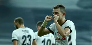 İşte Pepe’nin Beşiktaş’ı seçme sebebi...