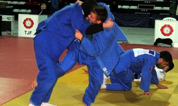 Spor Toto Judo Süper Lig'de Galatasaray'dan çifte şampiyonluk