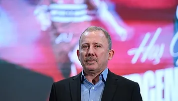 Güzel günler bizi bekliyor