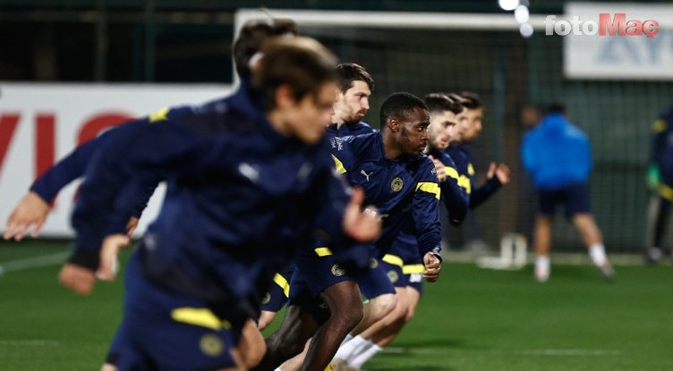 FNEERBAHÇE TRANSFER HABERLERİ | Fenerbahçe Güney Koreli 2 yıldızı bitiriyor! İlk görüşme olumlu geçti
