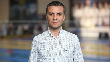 Son dakika spor haberi: Türkiye Yüzme Federasyonu Başkanı Erkan Yalçın Tokyo Olimpiyatları'nı değerlendirdi