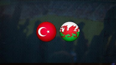 Canlı skor | Türkiye - Galler maçı CANLI