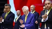 F.Bahçe'de son dakika! Transfer yasağı...