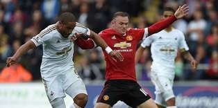 "Van Persie'yi geri verin, Rooney'i alın"