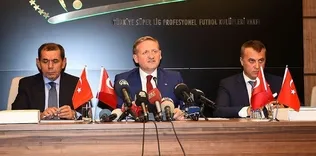 İstanbul’da dev zirve