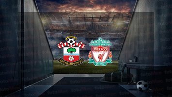 Southampton - Liverpool maçı hangi kanalda?