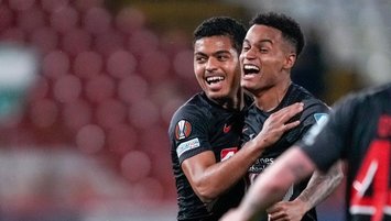 Amerika’yı tercih etti