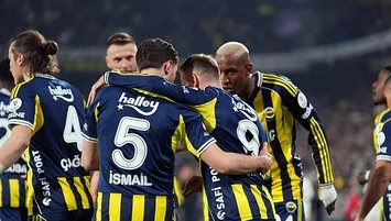 F.Bahçe'nin rakibi TÜMOSAN Konyaspor