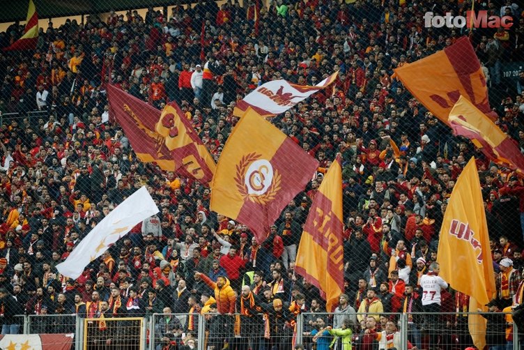 GALATASARAY TRANSFER HABERLERİ | Galatasaray'da o isim Serie A yolcusu!