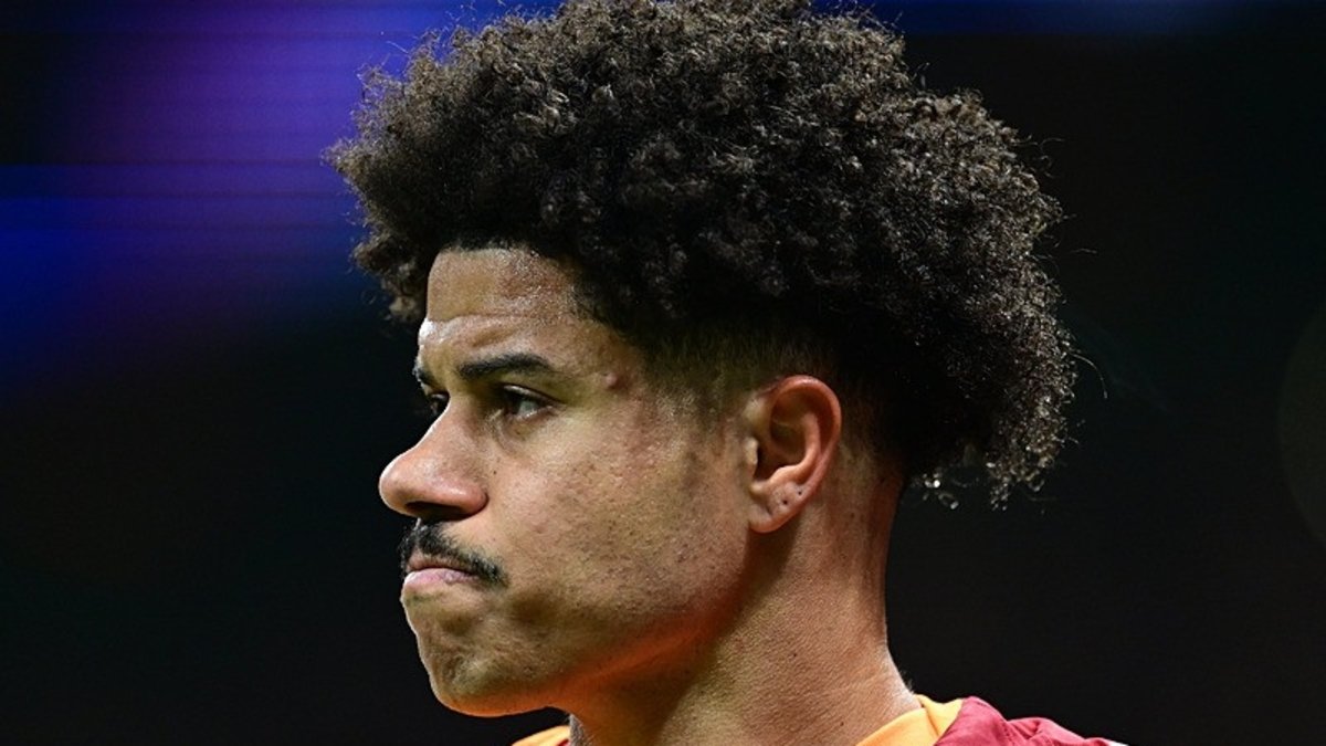 Gabriel Sara'ya 45 milyon!