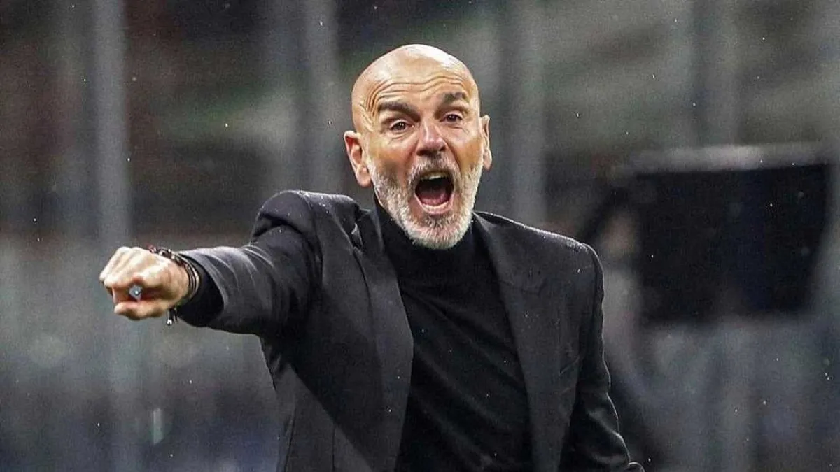 Trabzonspor'da Pioli heyecanı! Sözleşme detayları belli oldu!