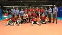 Spor Toto rahat: 3-0