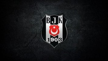 Beşiktaş'tan flaş açıklama! Hüseyin Göçek...
