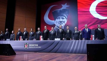 Engin Baltacı resmen aday