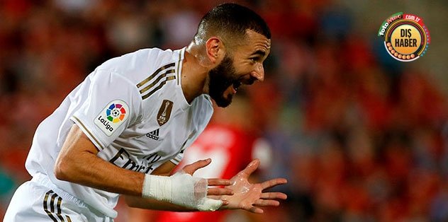 Real Madrid'in en zayıf 6 yanı
