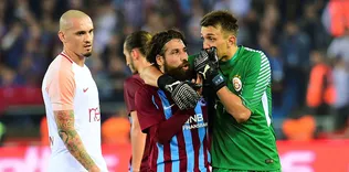 PFDK’ya sevkine gerek duyulmadı