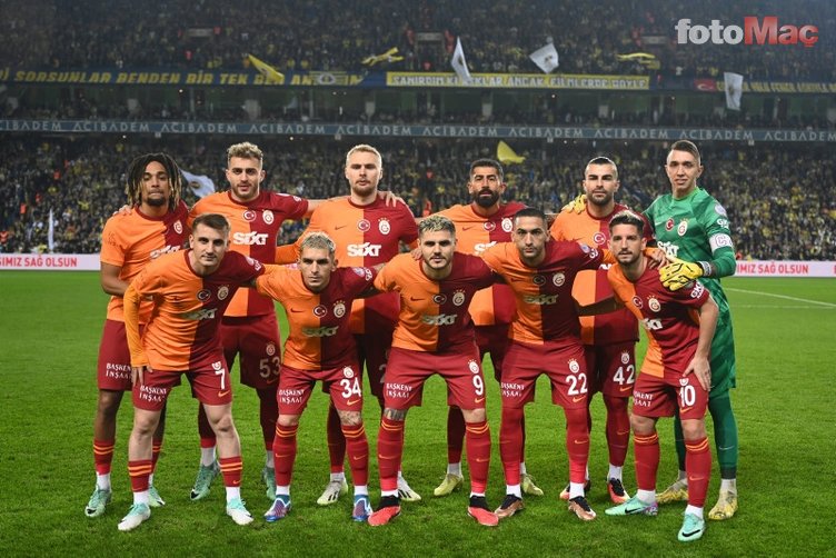 Transferde rota İngiltere! İşte Galatasaray'ın yeni 10 numara hamlesi!