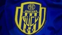 Ankaragücü’den eksi puana itiraz yok