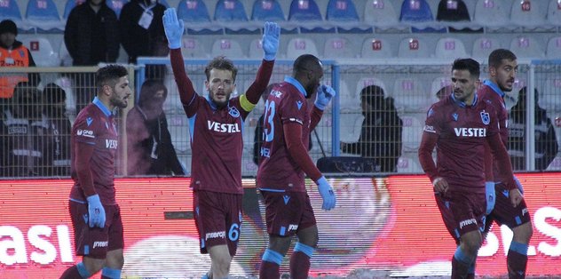 Abdulkadir Parmak: O sene bu sene