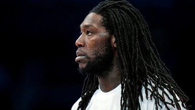 NBA yıldızı Montrezl Harrell'a hapis şoku!