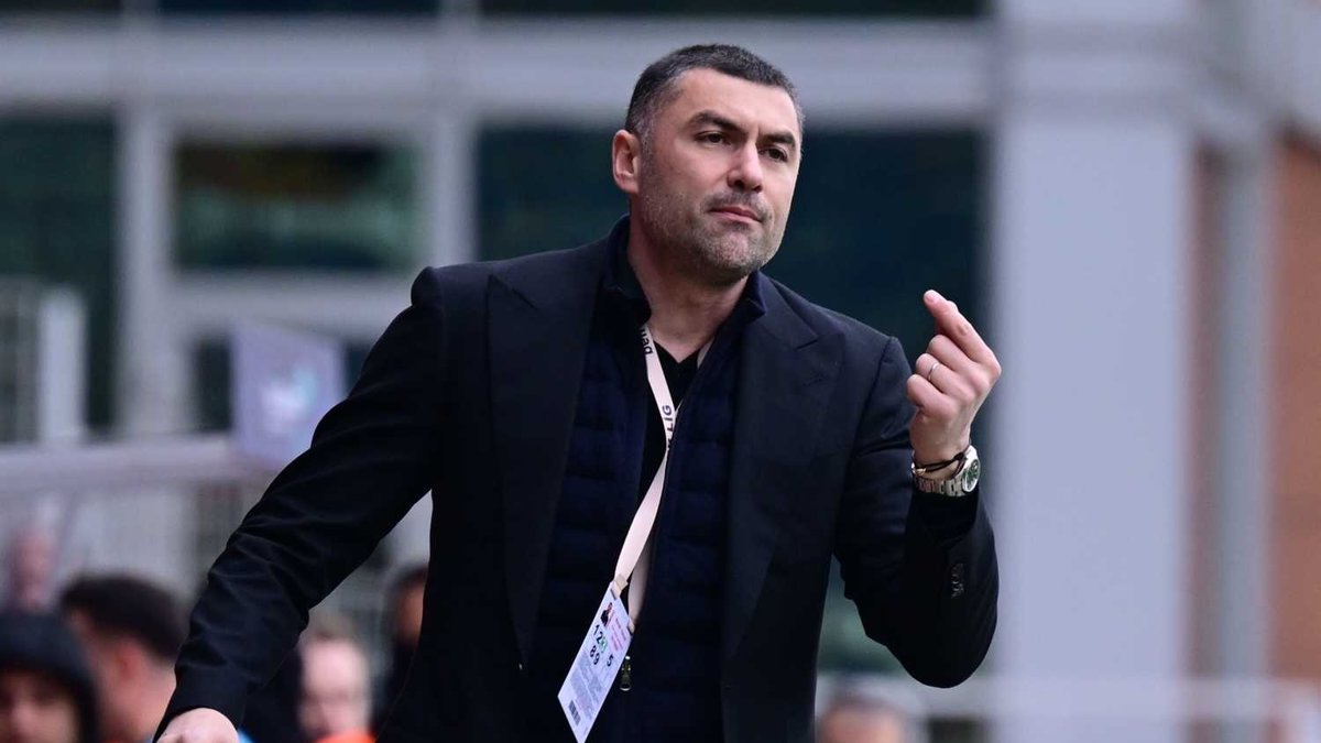 Gaziantep FK'da Burak Yılmaz dönemi!