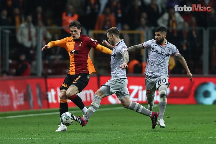 Galatasaray transferde büyük oynuyor! Dünya yıldızı Aslan olacak