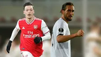 Mesut Özil gidiyor Yusuf Yazıcı geliyor!