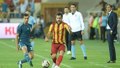 Rahman Gençlerbirliği’nde