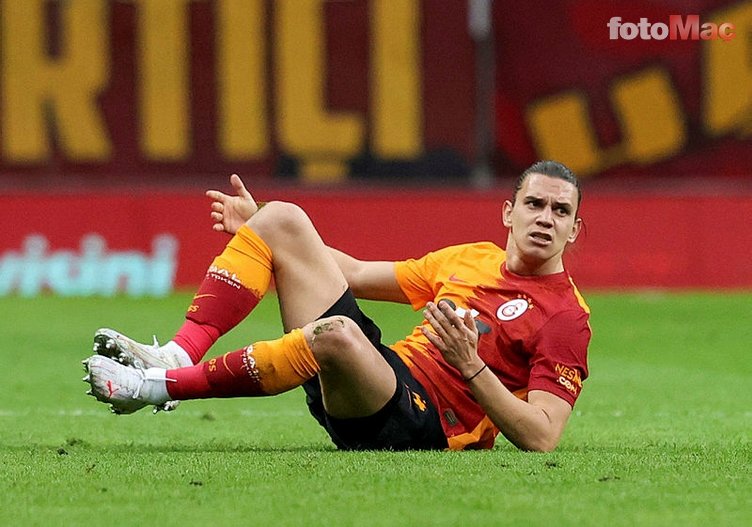 Son dakika transfer haberi: Galatasaray'dan Taylan Antalyalı'ya yeni sözleşme! İşte verilecek miktar
