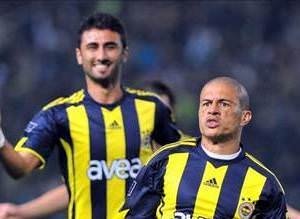 Fenerbahce Eskisehirspor Tsl 32 Hafta Maci Son Dakika Fenerbahce Haberleri Fotograflari Fotomac