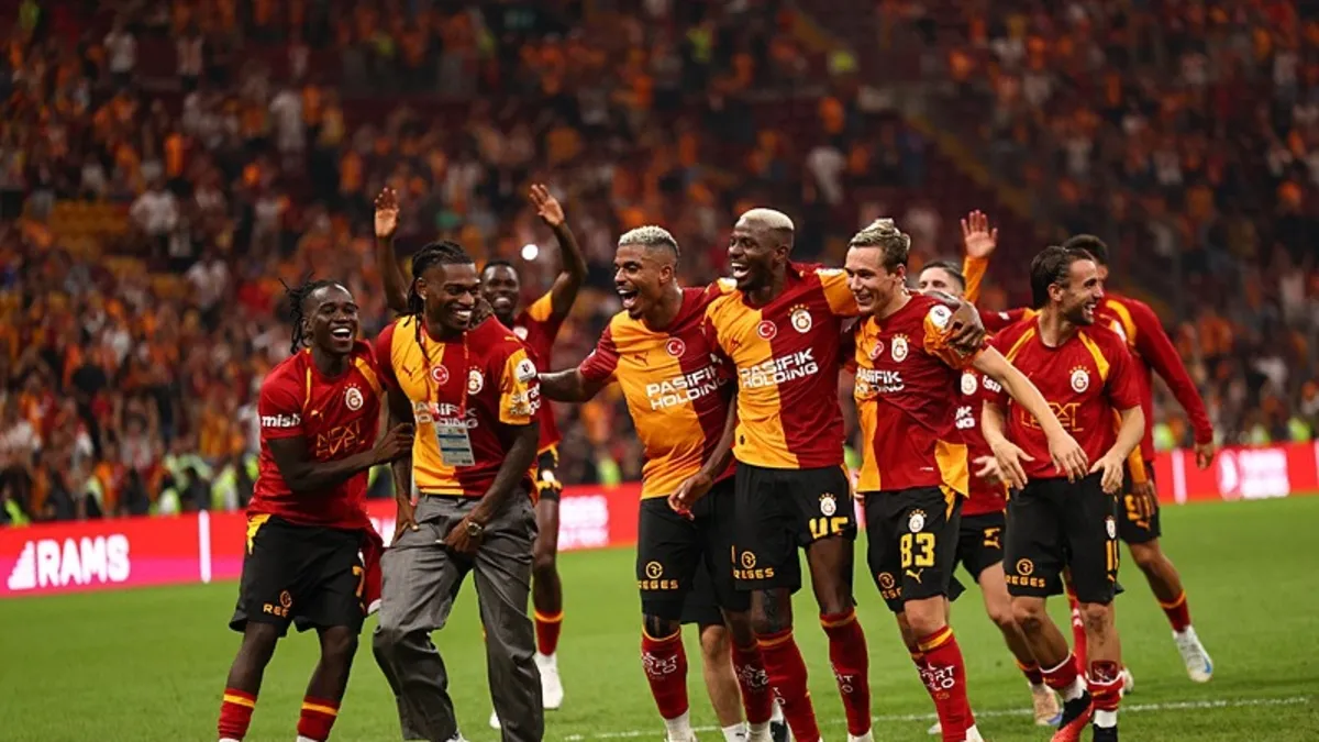 Zirve Aslan'ın