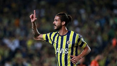 Derbi için sabırsızım