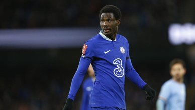 TRANSFER HABERLERİ | Göztepe David Datro Fofana için Chelsea ile anlaştı!
