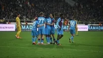 Trabzonspor’a yıldız futbolcudan müjdeli haber!