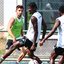 Beşiktaş İkas Eyüpspor maçına hazır!