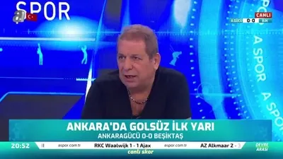 >Toroğlu'ndan flaş Ljajic yorumu!