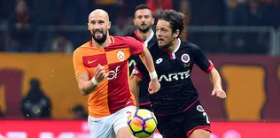 Latovlevici çıkarıldı