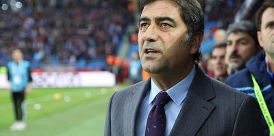 Trabzonspor'da başarı Ünal Karaman ile geldi