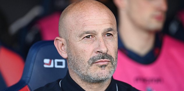 Vincenzo Italiano, Beşiktaş için geliyor!