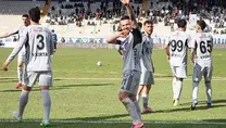 Dadaş 7 bitirdi