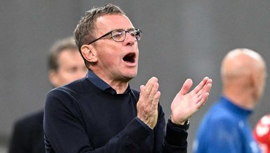 Avusturya’da Ralf Rangnick Türkiye sözleri! Hedefimiz iyi bir sonuç almak