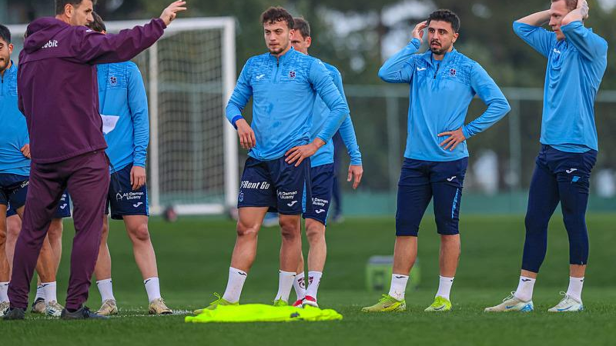 Orta sahada kritik karar