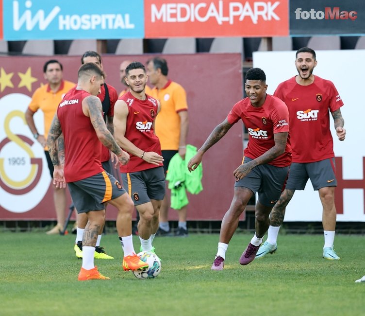 GALATASARAY HABERİ: Juan Mata sürprizi! "Teklifler geldi"