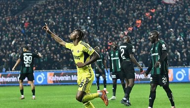 Nene seriye bağladı