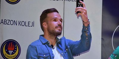 Beşiktaş'ı yeneriz!