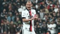 Beşiktaş’ta 2 sakatlık şoku!